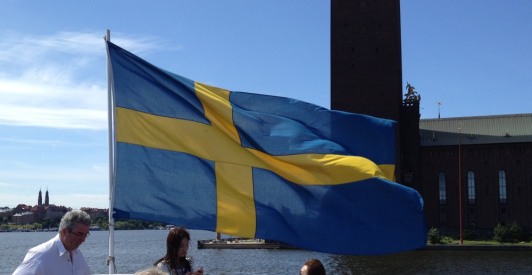 Flags_Sweden